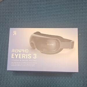 Eyeris 3 Headache/Eye Pain Support